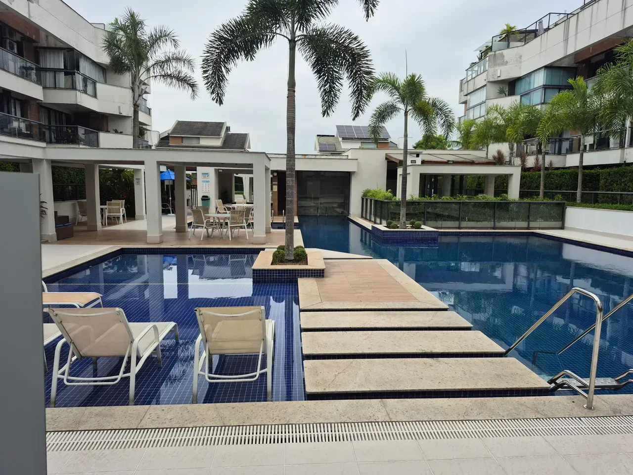 Apartamento sin amueblar con 4 dormitorios y 178 m² — photo 33