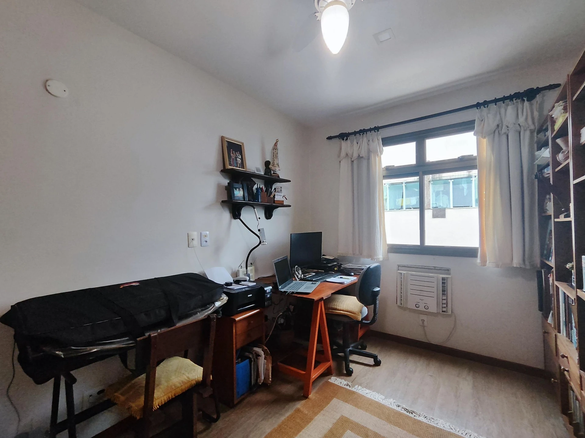 Apartamento amueblado de 5 dormitorios y jardín privado — photo 45