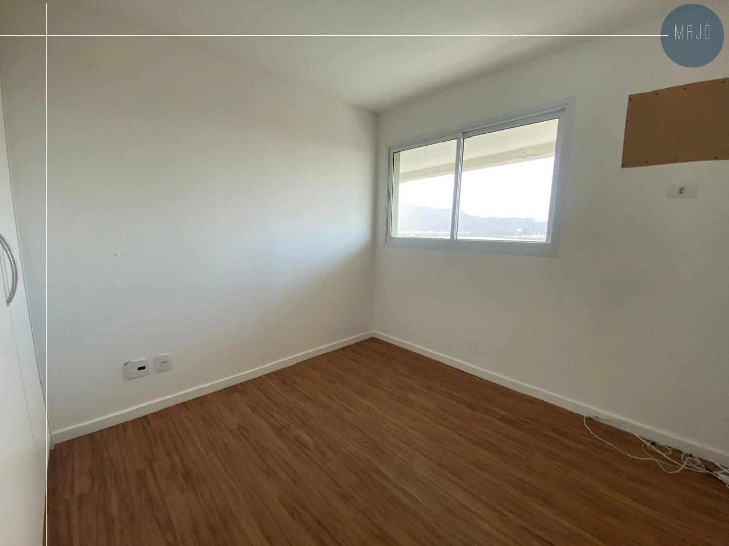 4-bedroom apartment with a mountain view in Rio de Janeiro — photo 23