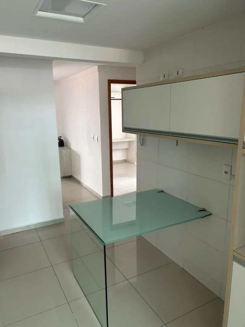 3-bedroom apartment with a home office — photo 16