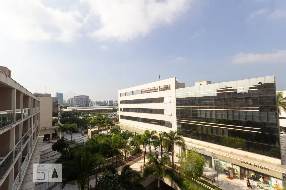 Apartamento mobiliado com 2 suítes e 1 vaga — photo 14