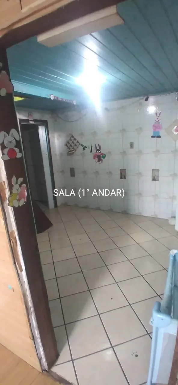 3-bedroom house with a grill on the balcony in Florianópolis — photo 8