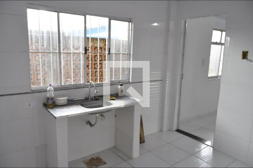 160 m² apartment with 1 bedroom and private garden — photo 3