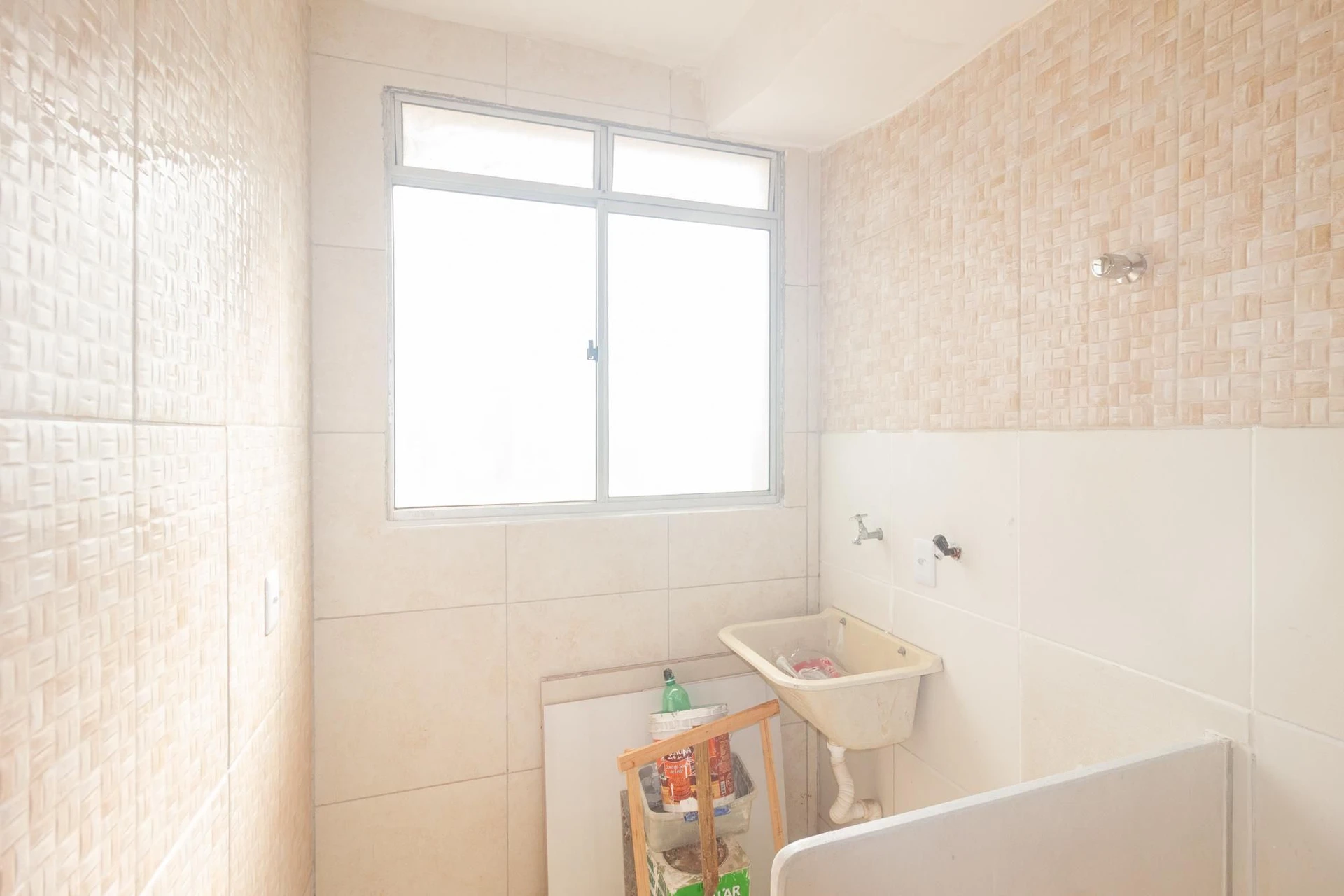 Unfurnished apartment with 2 bedrooms and open-air pool — photo 29