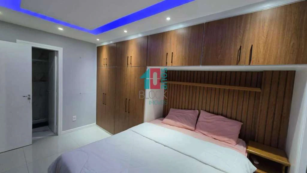 2-bedroom apartment with en-suite and enclosed balcony — photo 12