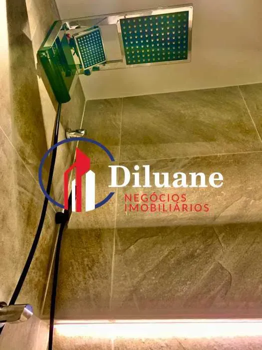 Apartamento mobiliado de 60 m² com home office — photo 15