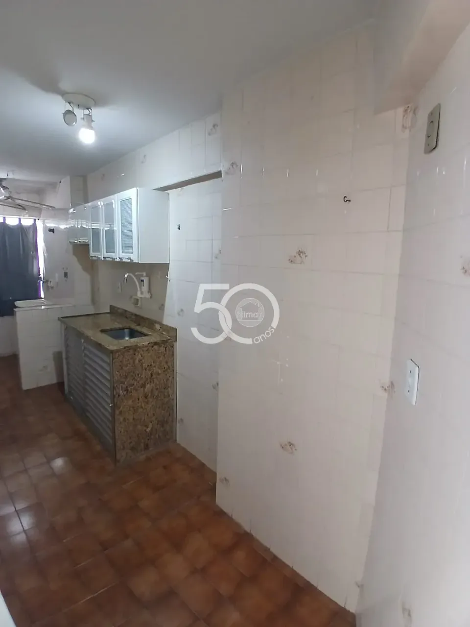 Apartamento de 1 quarto com varanda e 50 m² — photo 10