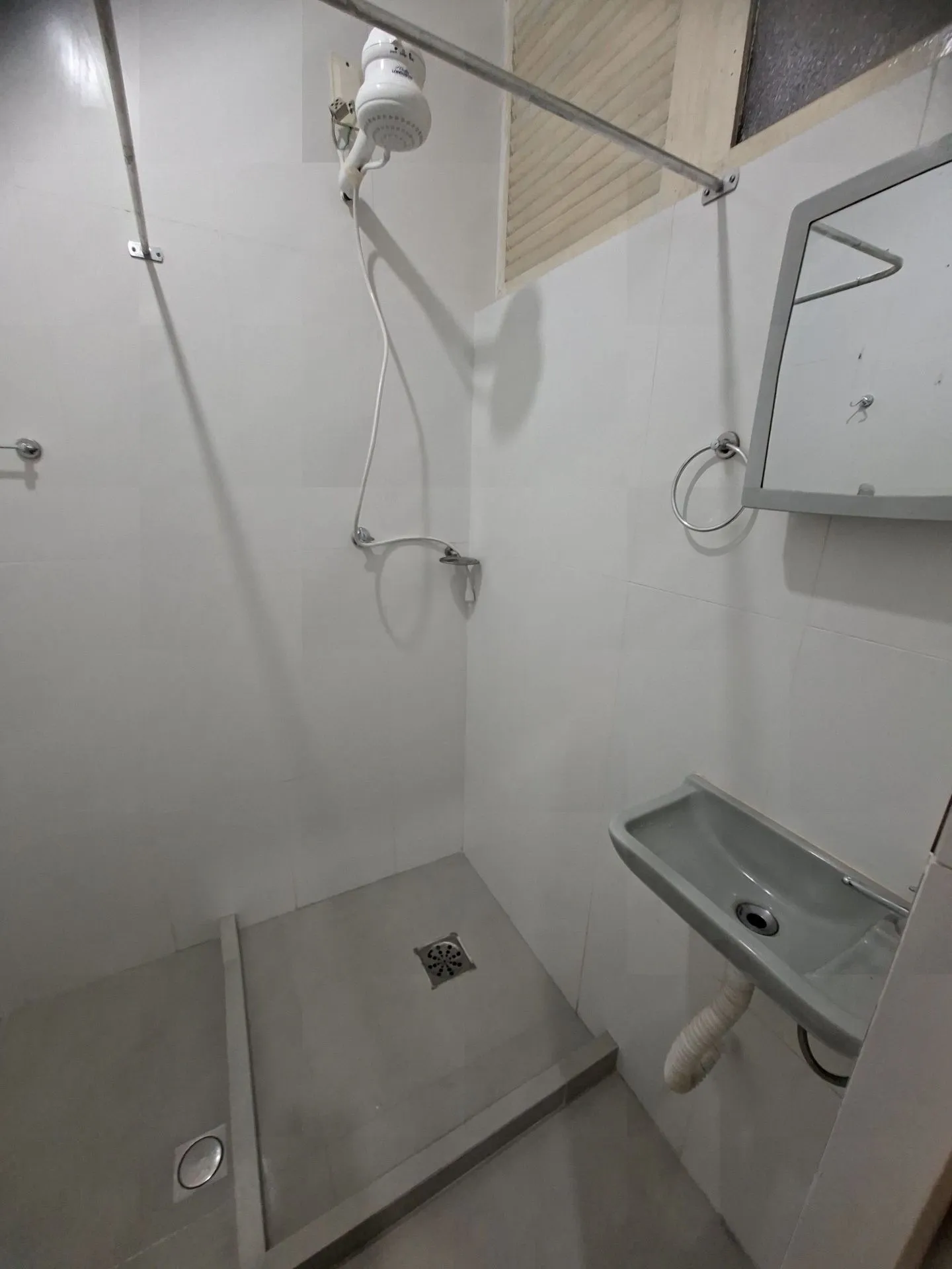 Studio, 25 m² — photo 6