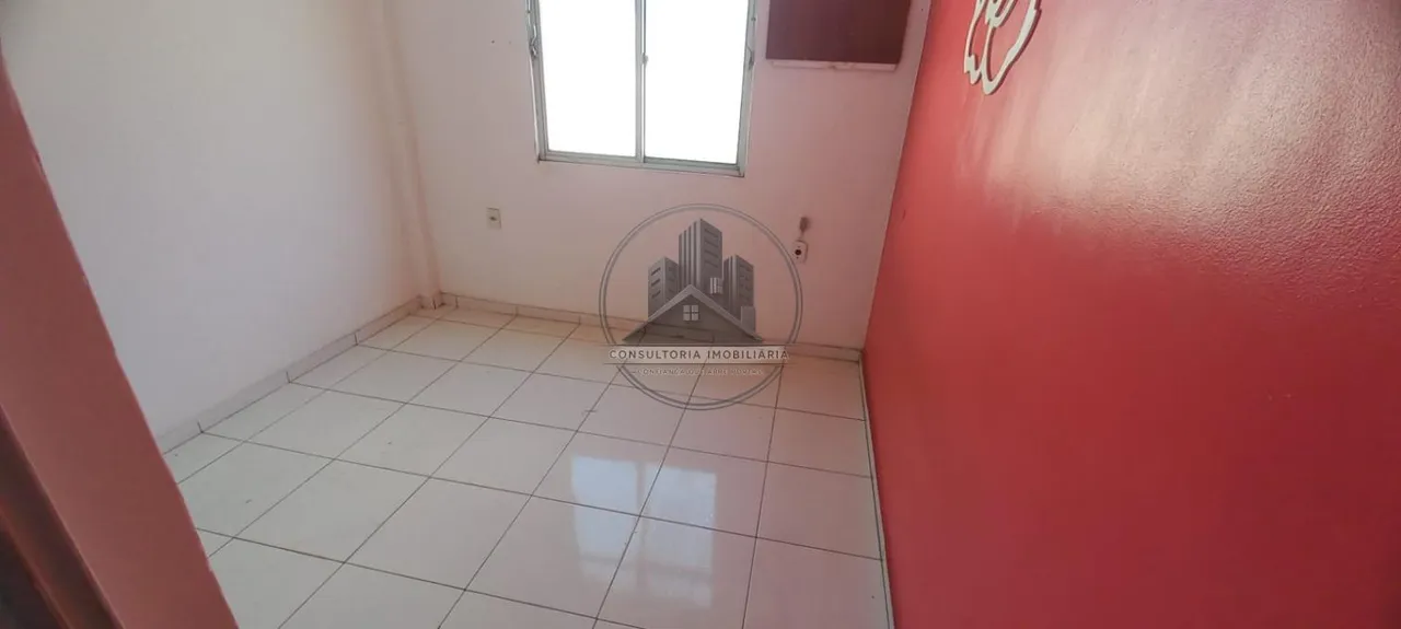 Apartamento para locação com 2 quartos e cozinha a gás — photo 15