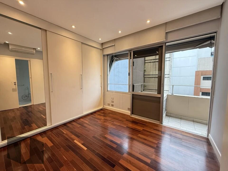 4-bedroom apartment 164 m² with 2 parking spaces — photo 34