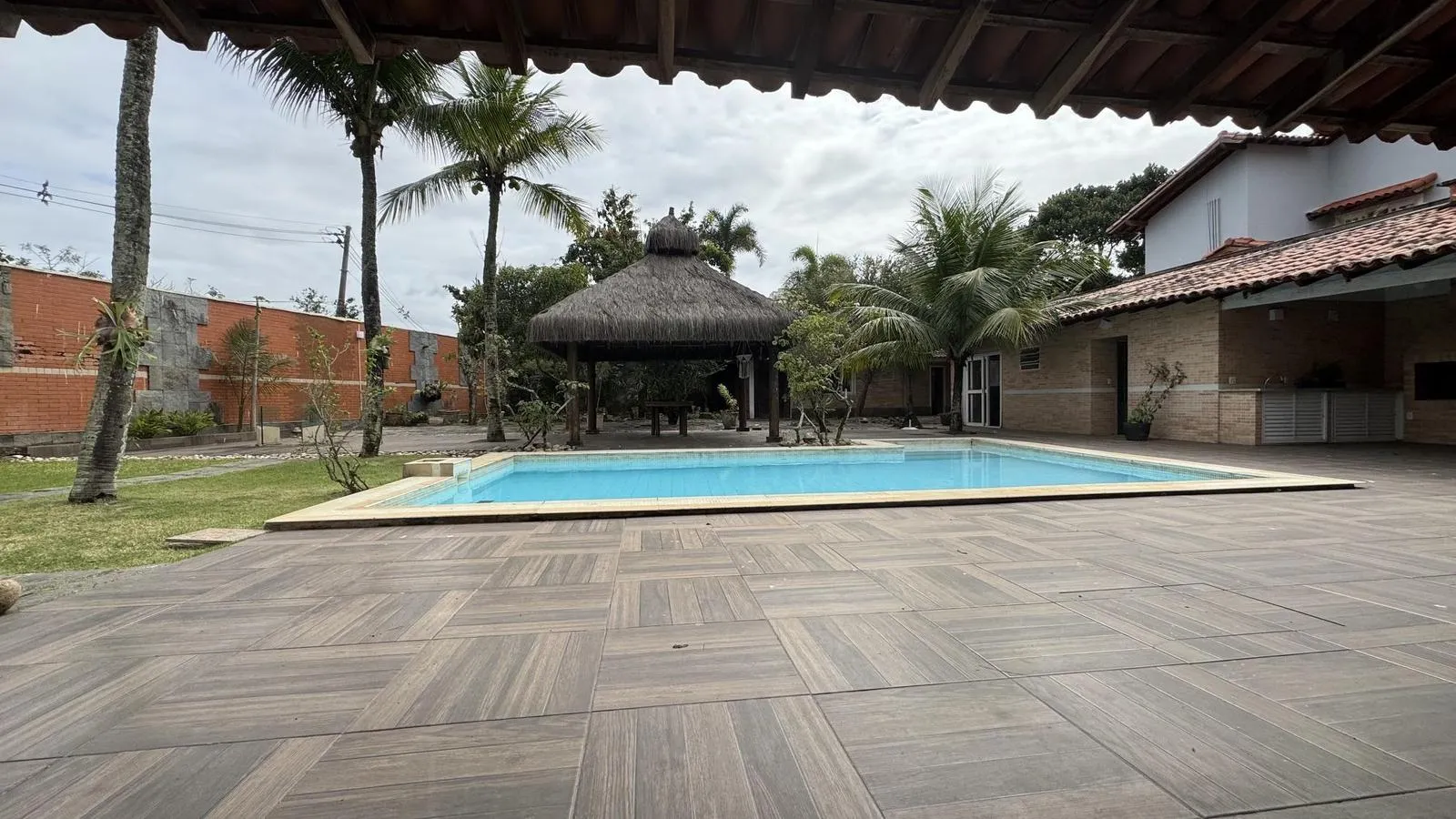 Casa mobiliada com 6 quartos e 850 m² — photo 24