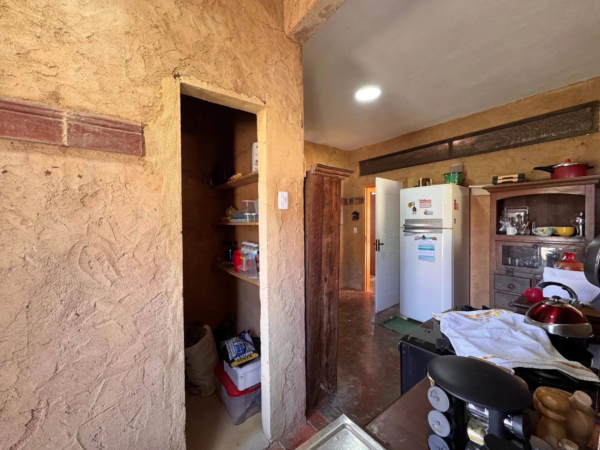 Casa mobiliada com 4 quartos, quintal e 2 vagas — photo 45