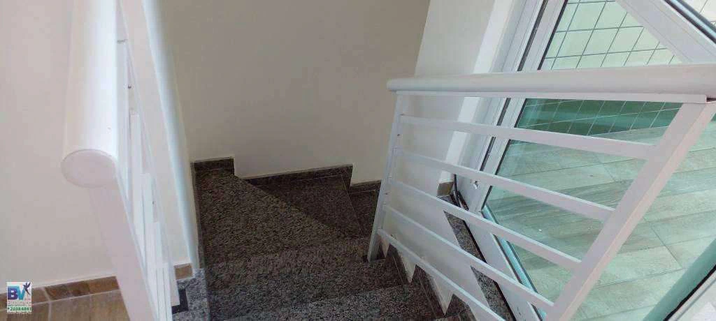 Penthouse apartment with 3 bedrooms and private BBQ — photo 25