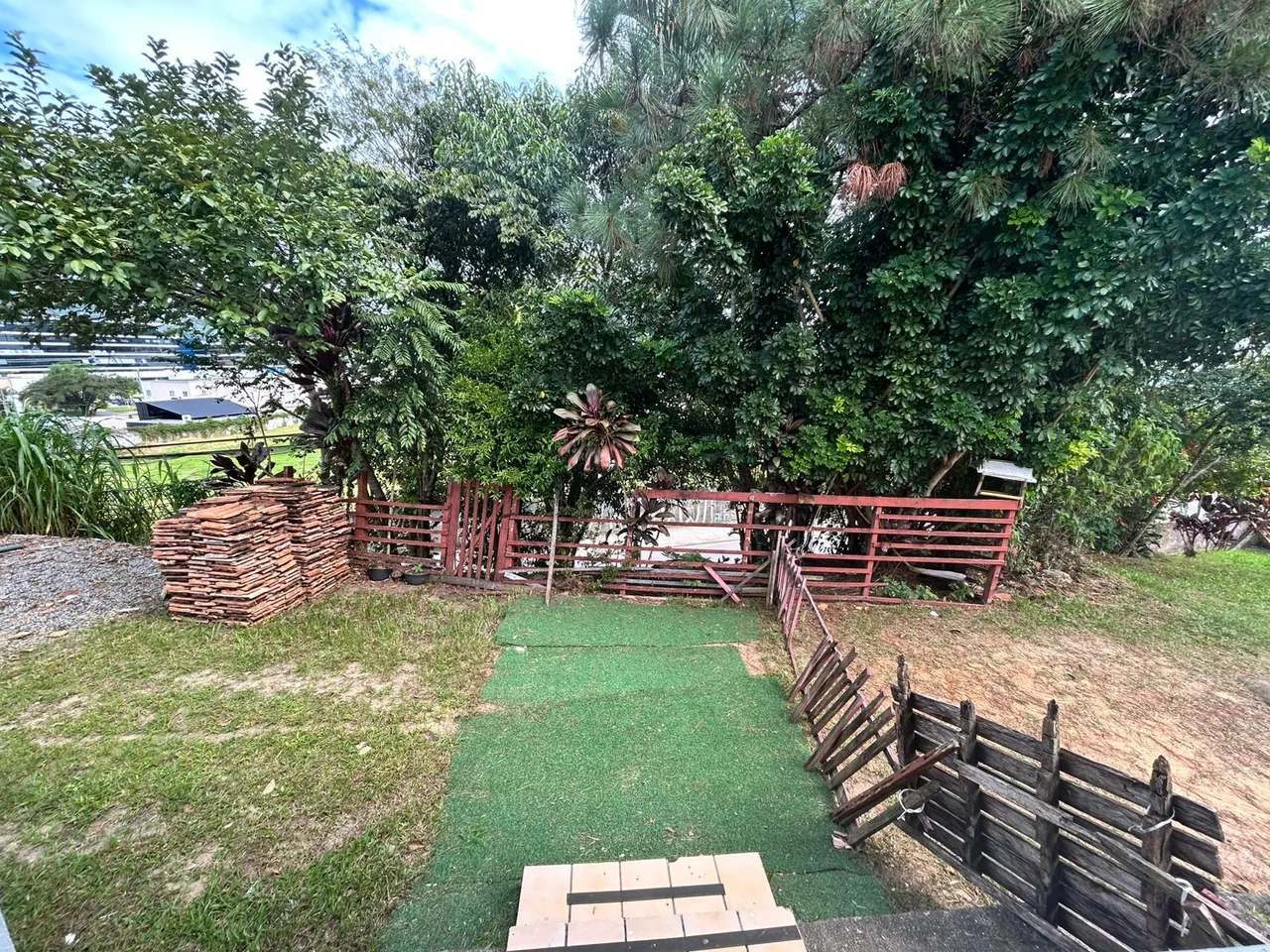 2-bedroom house, 70 m² — photo 2
