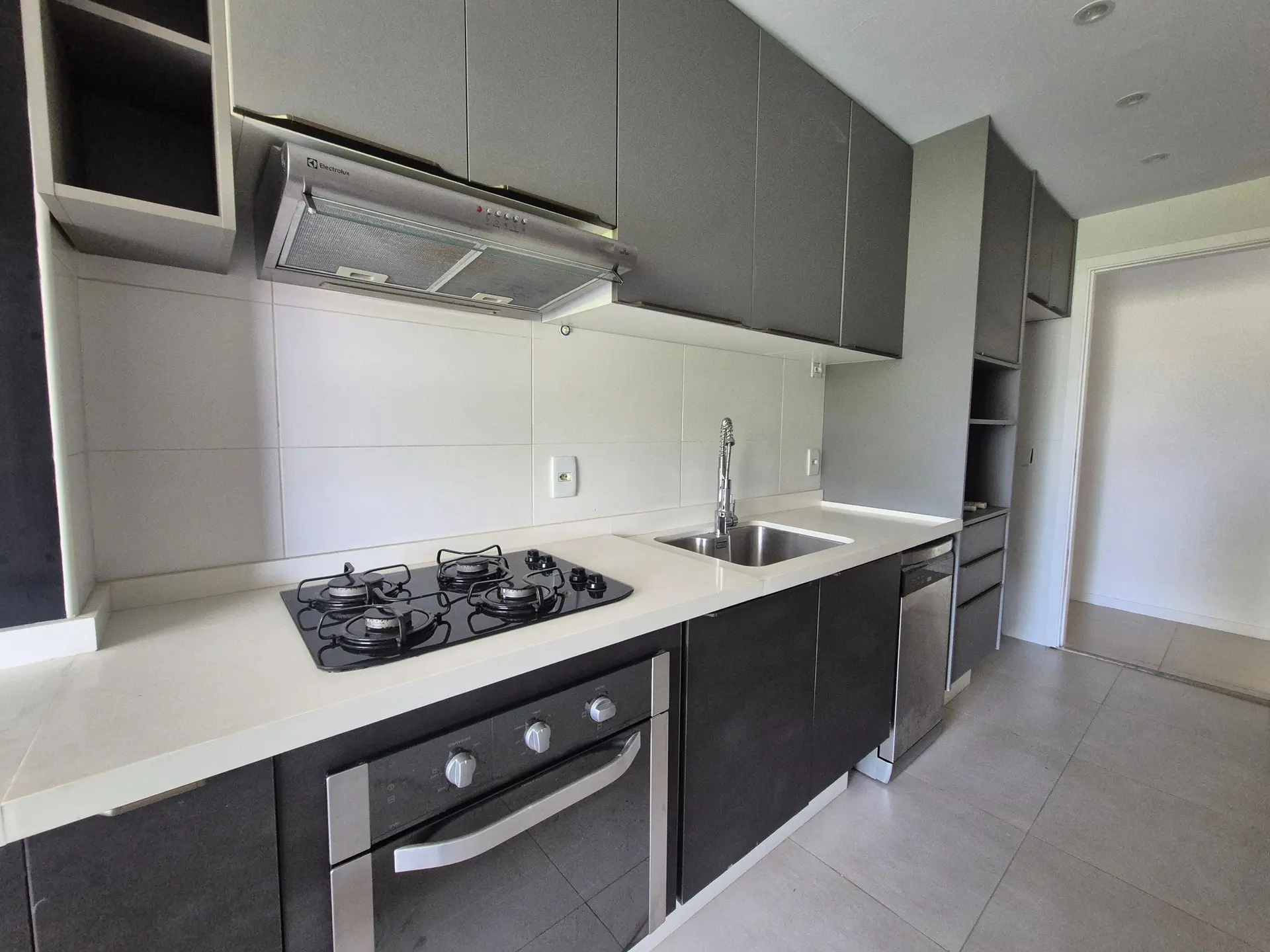 3 quartos e varanda envidraçada: apartamento de 154 m² — photo 14