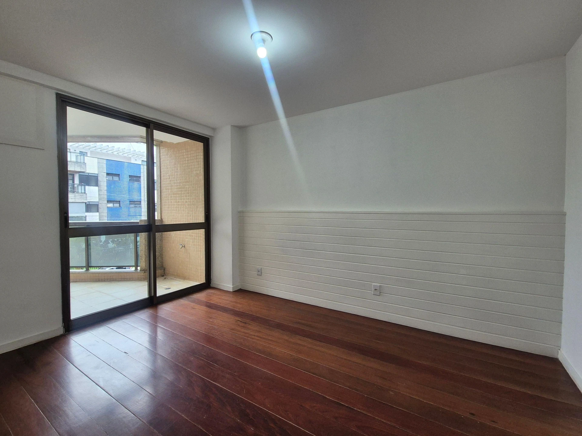 Apartamento sem mobília com 2 quartos e 2 vagas — photo 14