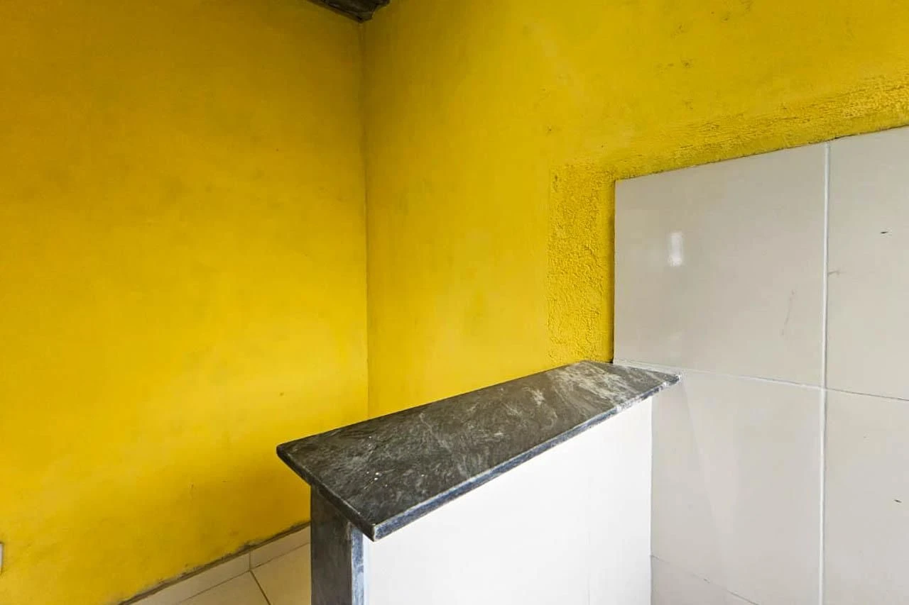 One-bedroom, 35 m² house in Rio de Janeiro — photo 16