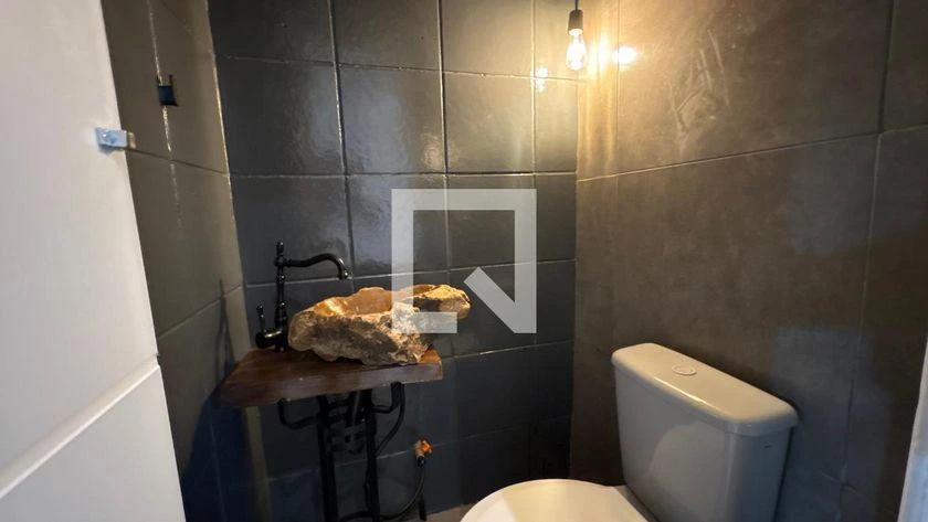 Casa de 2 dormitorios con balcón gourmet en Rio de Janeiro — photo 9