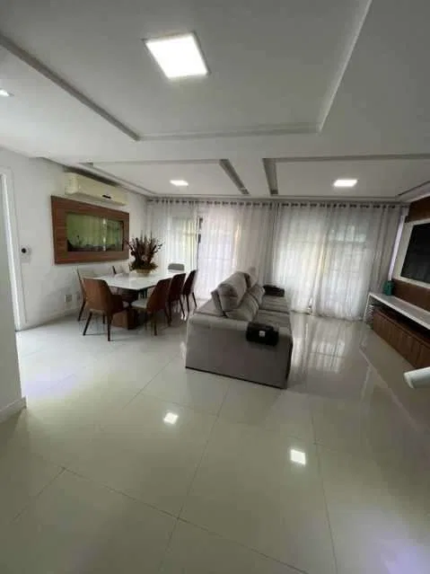 Furnished house with 4 bedrooms and gas stove — photo 34