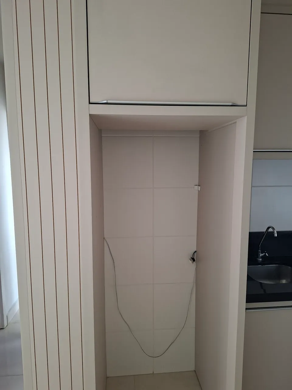 2-bedroom, 45 m² apartment in Curitiba — photo 4