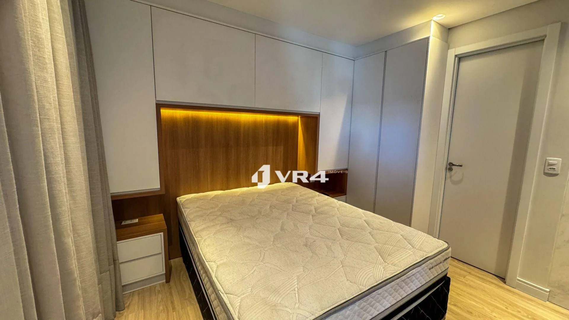 Мебльована студія з 1 спальнею та 29 м² — photo 14