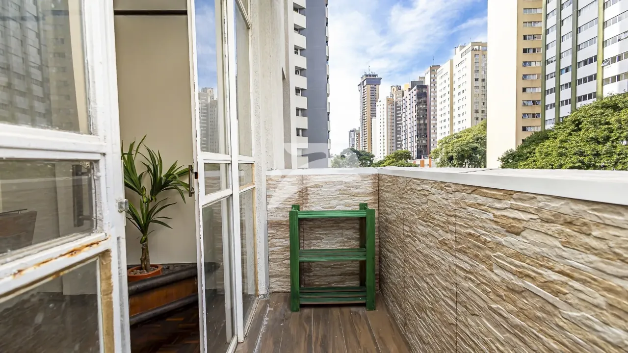 Unfurnished 132 m² apartment with 3 bedrooms — photo 8