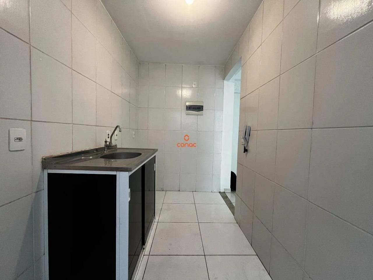 Apartamento de 2 habitaciones con balcón y 1 plaza de garaje — photo 24