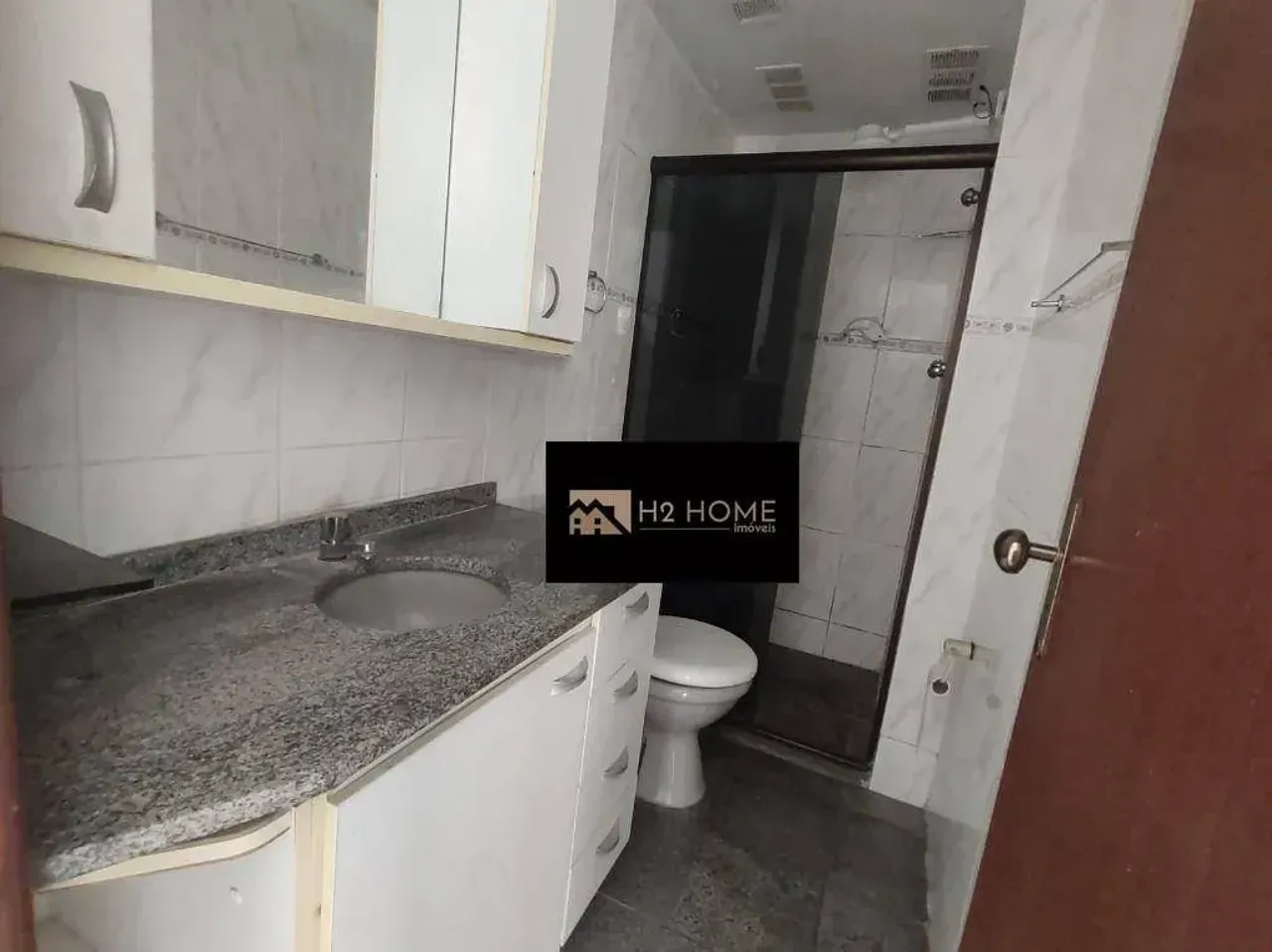 Apartamento de 2 quartos e 61 m² — photo 4