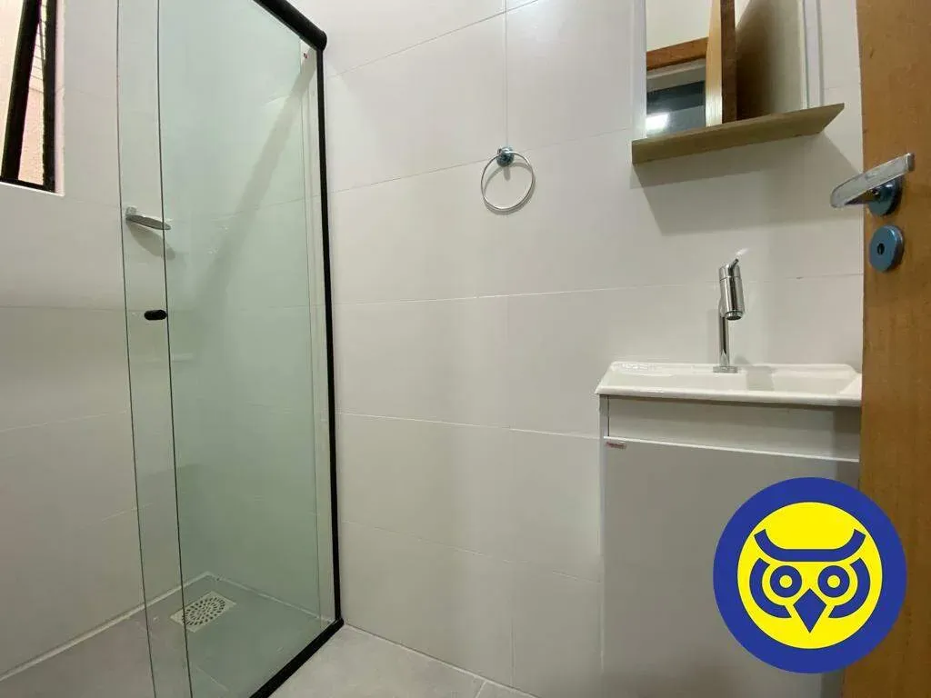 Apartamento amueblado de 21 m², 1 dormitorio y sin plaza — photo 11