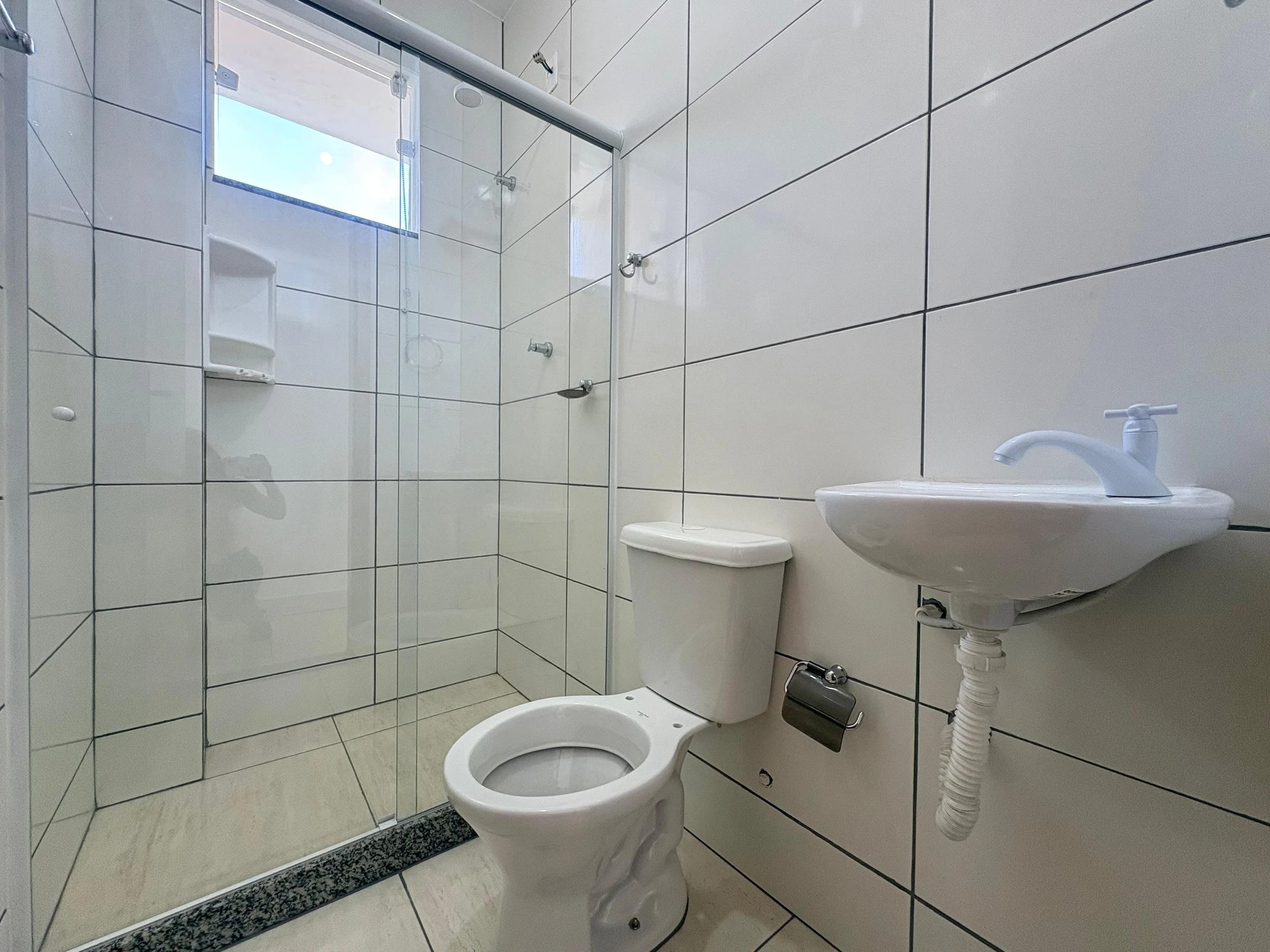 Studio de 31 m² — photo 4