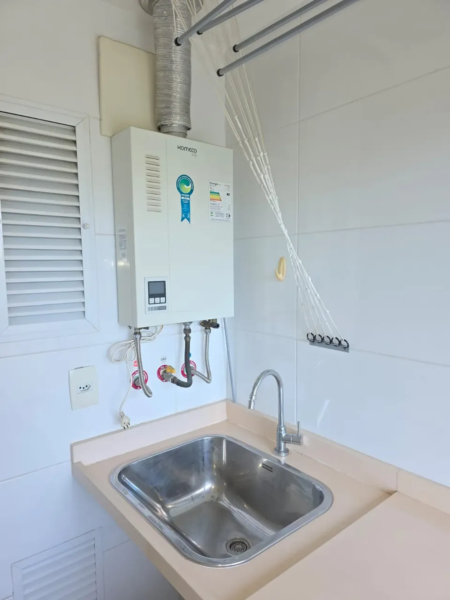 Apartamento com 2 suítes e 80 m² no 4º andar — photo 23