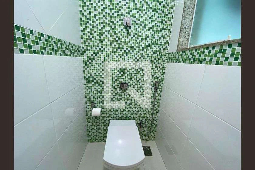 Casa em condomínio com 4 quartos, 7 banheiros e 4 vagas — photo 28