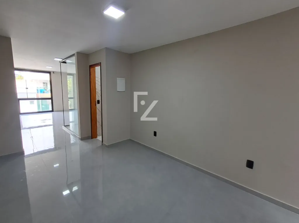 Casa triplex com 3 suítes e cozinha americana — photo 21