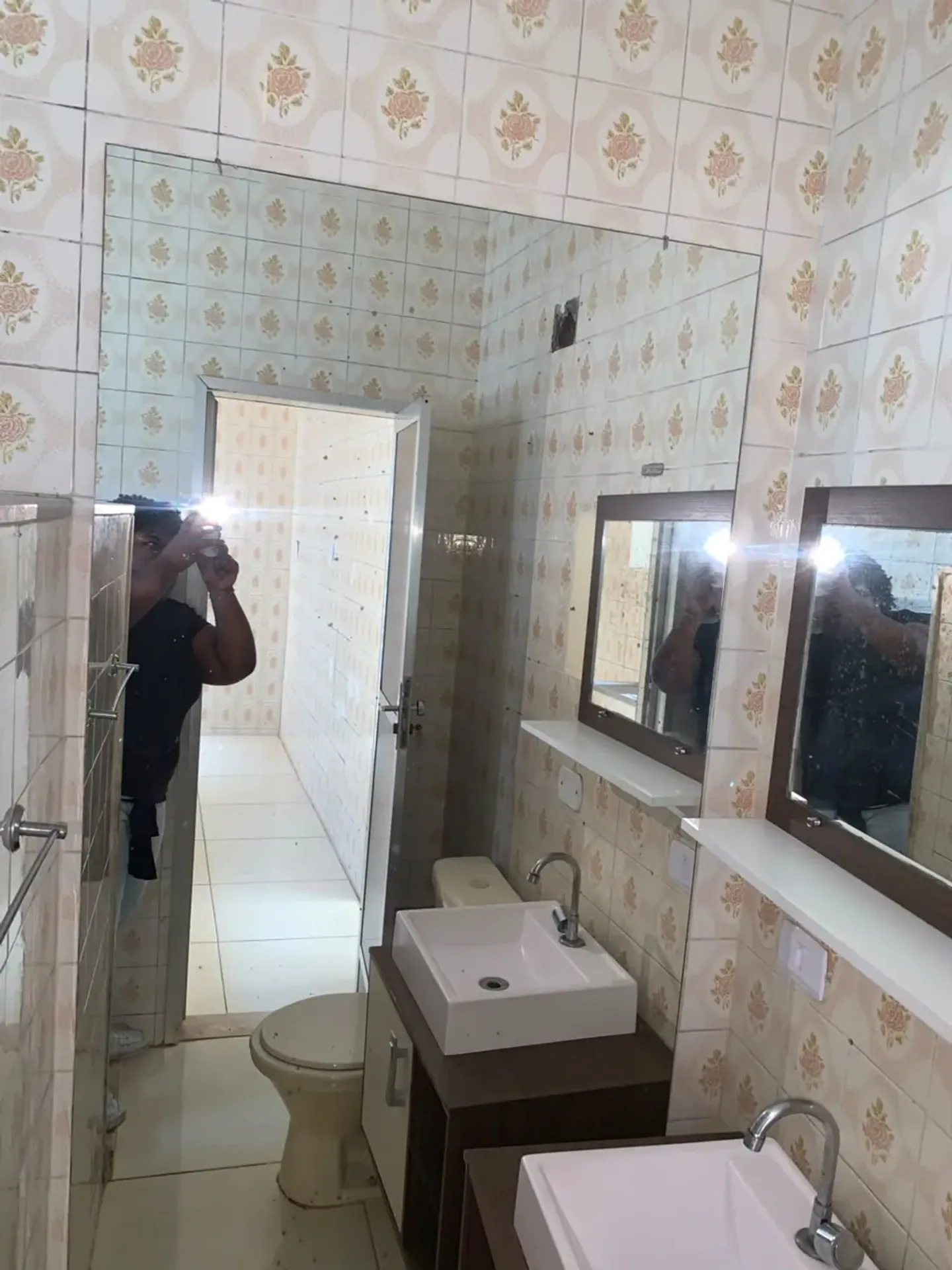 Casa de 35 m² y 1 dormitorio en Rio de Janeiro — photo 4