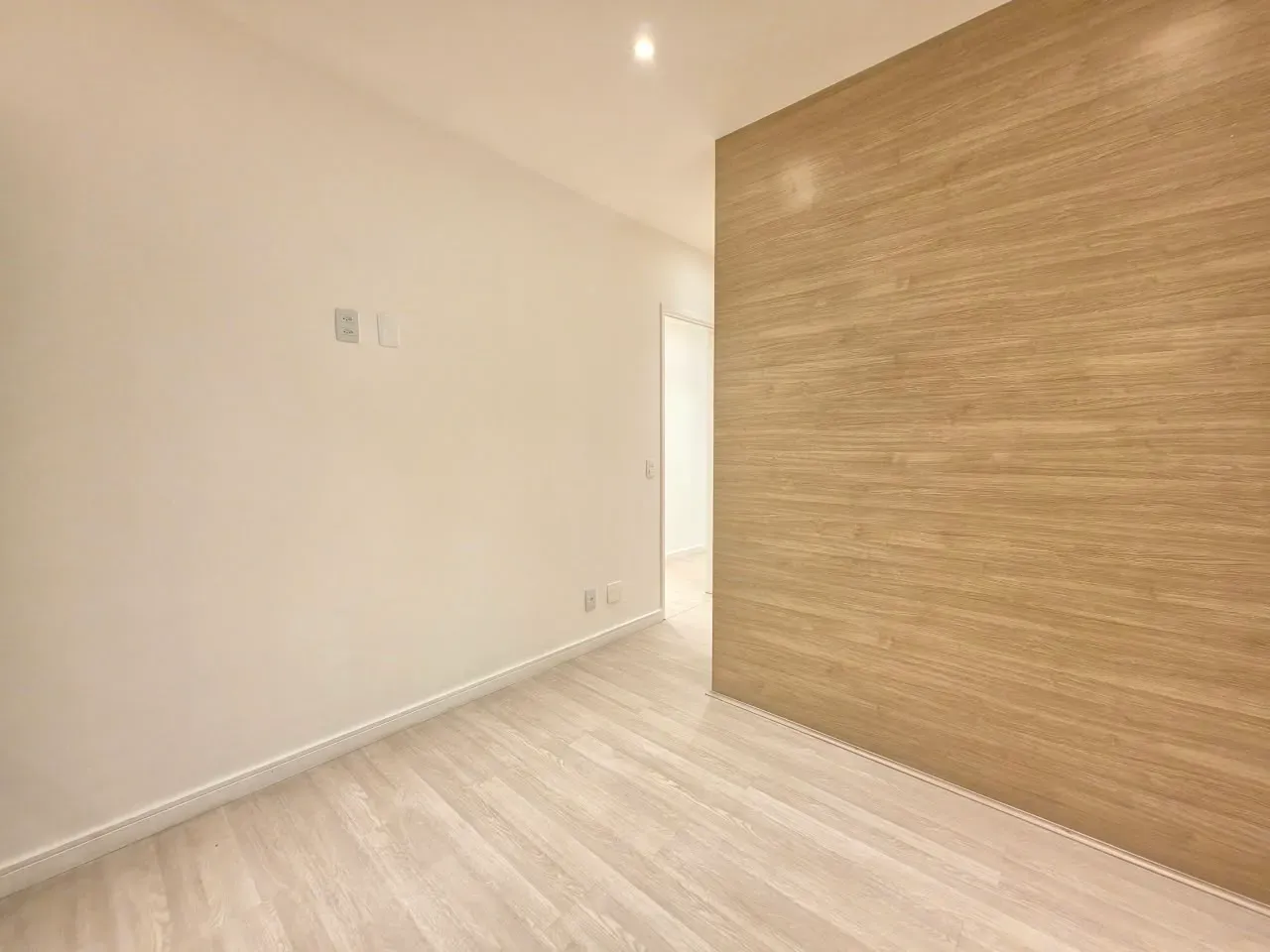 3-bedroom apartment in a building with a sauna — photo 26