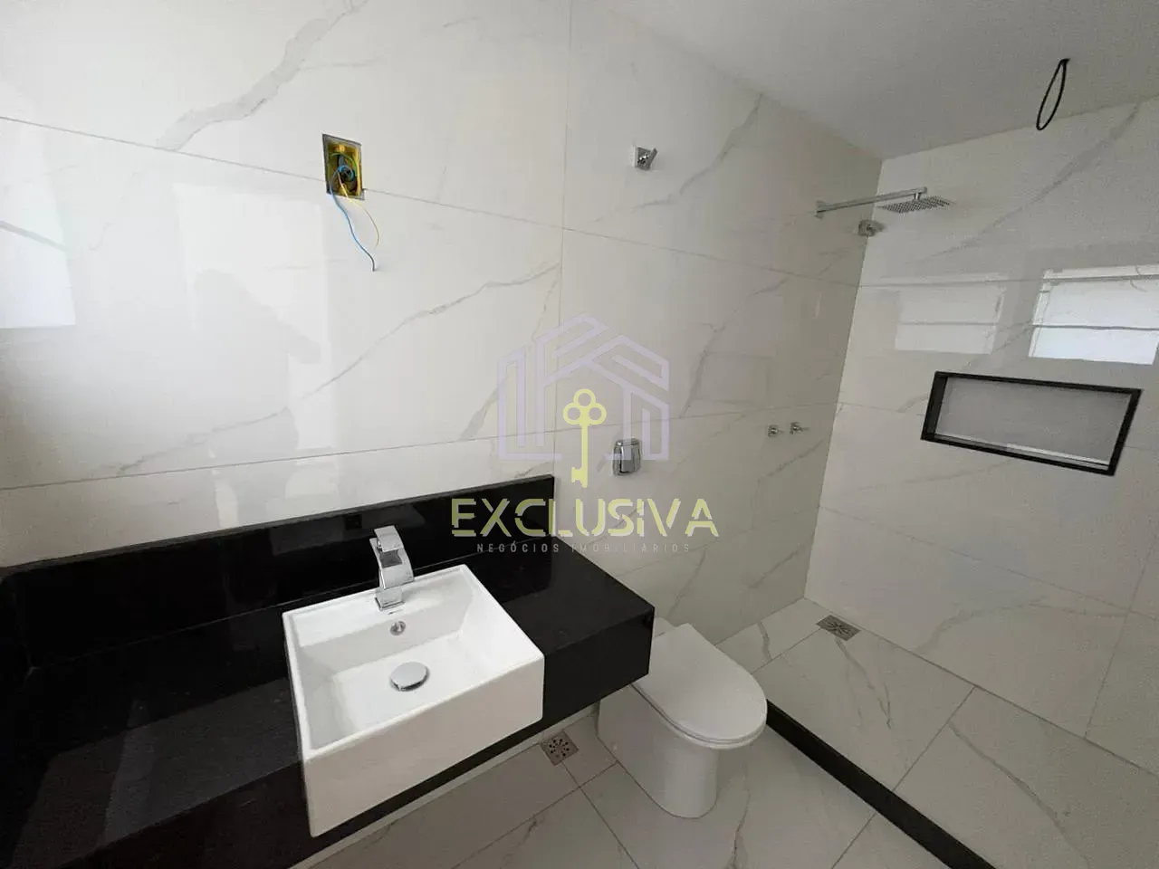 Casa duplex com 3 quartos e 4 banheiros — photo 6