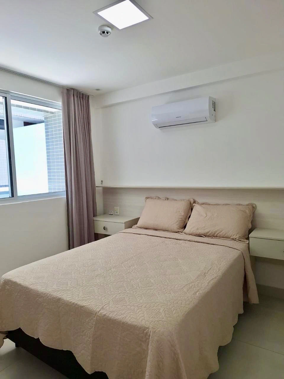 Furnished 2-bedroom apartment with 58 m² and parking — photo 3