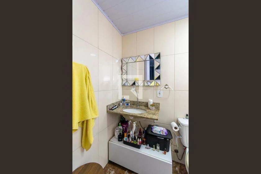 4 quartos e espaço de home office: apartamento de 64 m² — photo 21