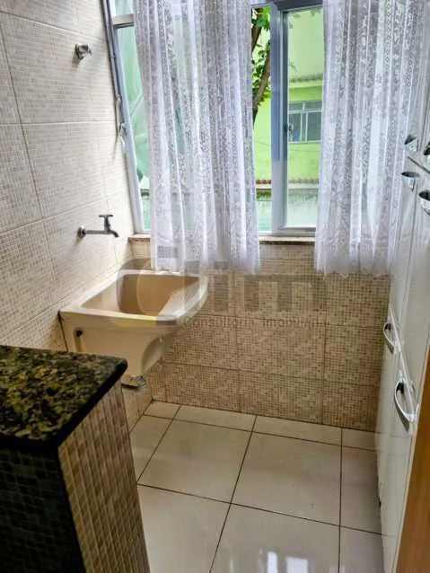 55 m² apartment on the 2nd floor with 2 bedrooms and balcony — photo 6