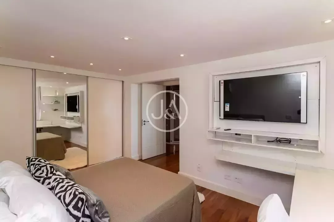 Casa de 700 m² com 6 suítes e 6 vagas — photo 11