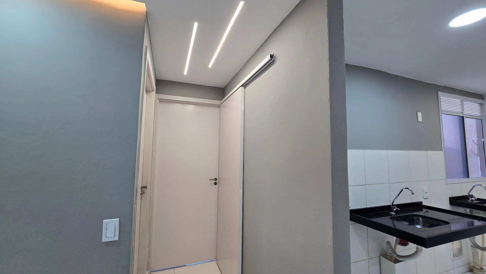 Apartamento de 2 dormitorios con 1 plaza de parking — photo 22