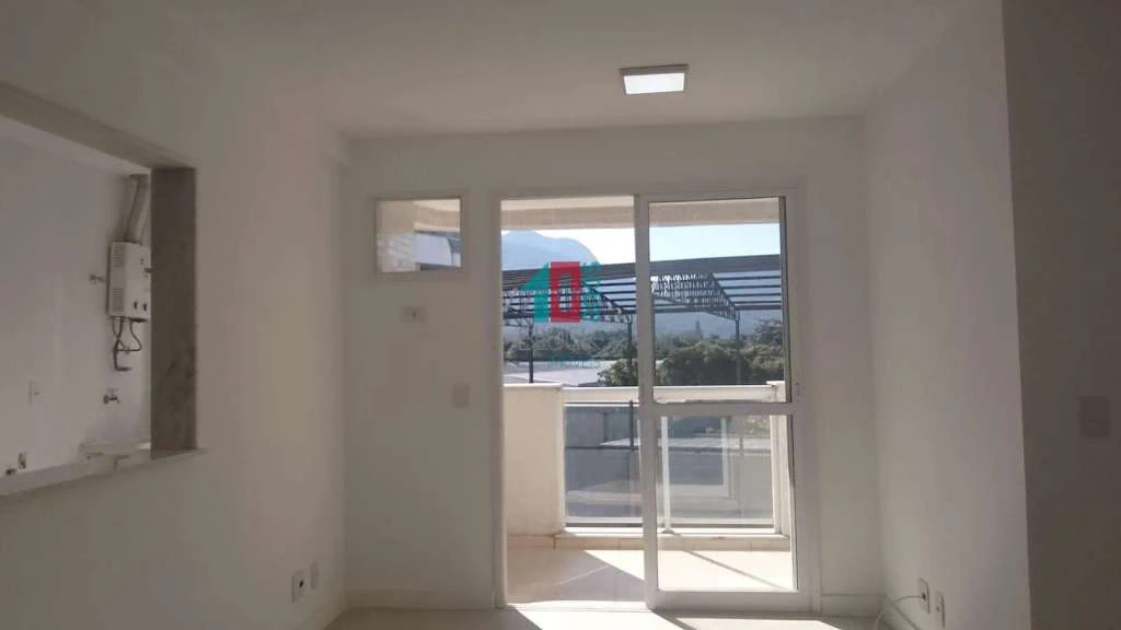 1-bedroom apartment with balcony, 48 m² — photo 12