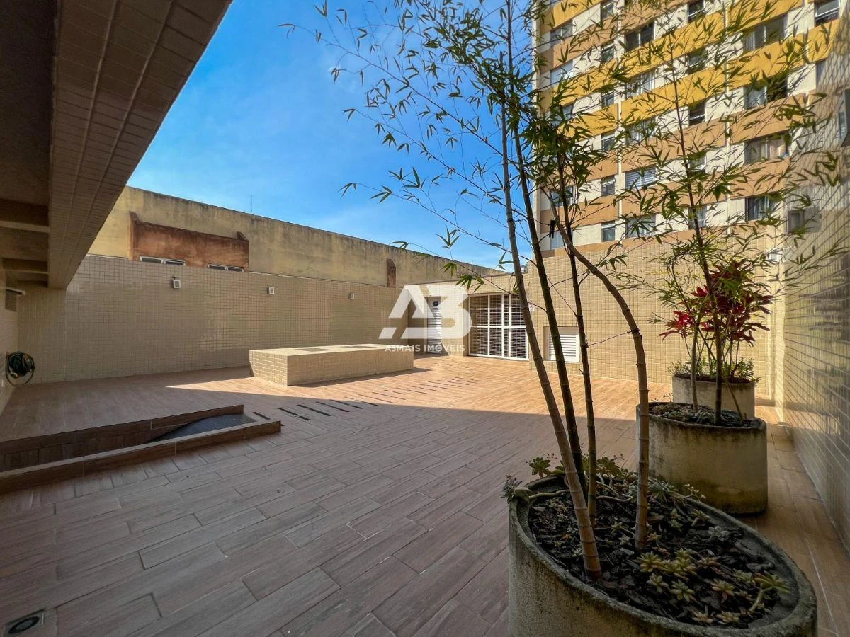 Apartamento mobiliado de 1 quarto com máquina de lavar — photo 34
