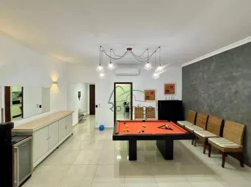 Apartamento mobiliado com 3 quartos e 3 banheiros — photo 5
