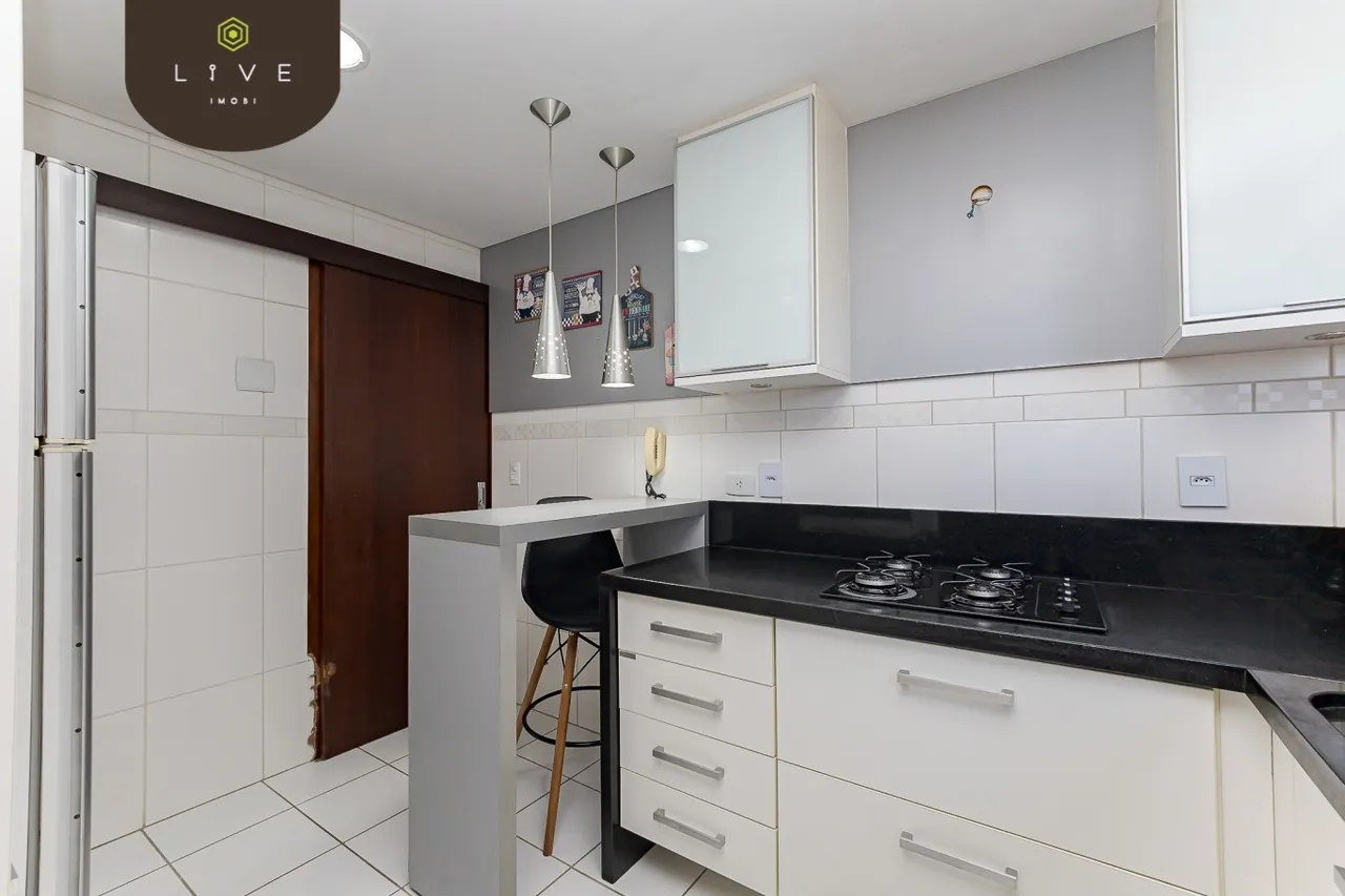 Apartamento de 112 m² con 3 dormitorios y BBQ privado — photo 7