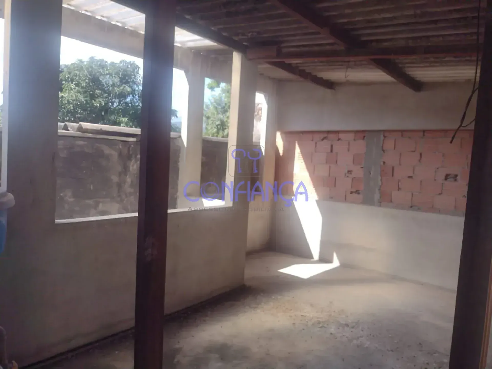 Casa com 3 quartos e 2 suítes, com varanda e quintal — photo 34