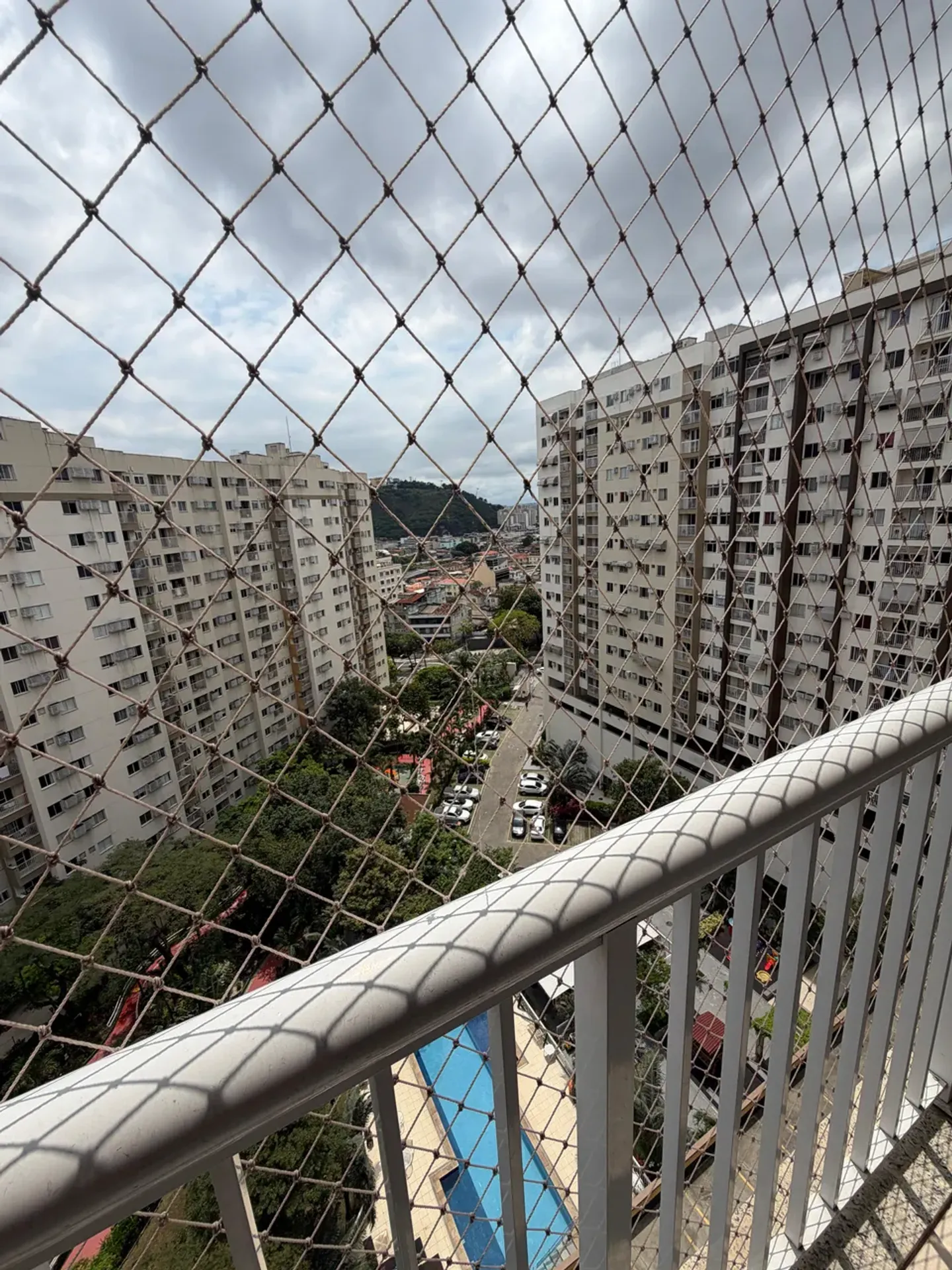 Departamento amueblado, 60 m², con lavadora — photo 2