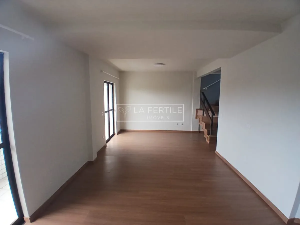 Приватное барбекю и 3 спальни: квартира 119 м² — photo 22
