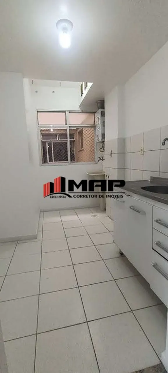 Apartamento com 2 quartos e 2 banheiros, 1 vaga — photo 6