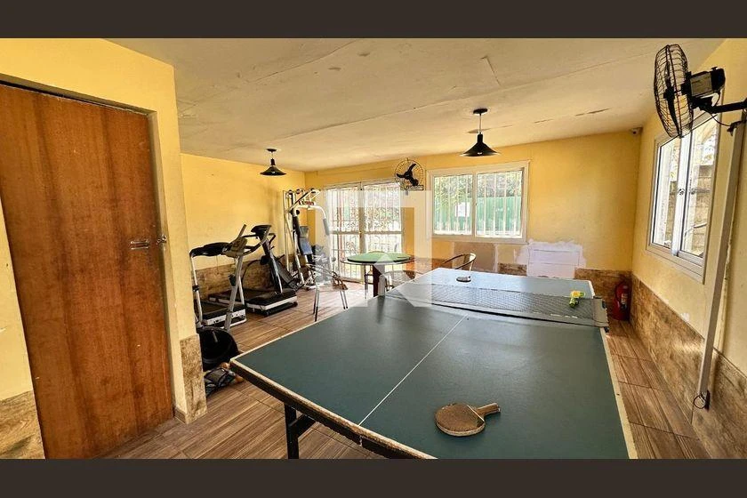 Casa de 55 m² com 2 quartos e suíte em condomínio — photo 41